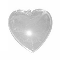 Separable heart 60 mm